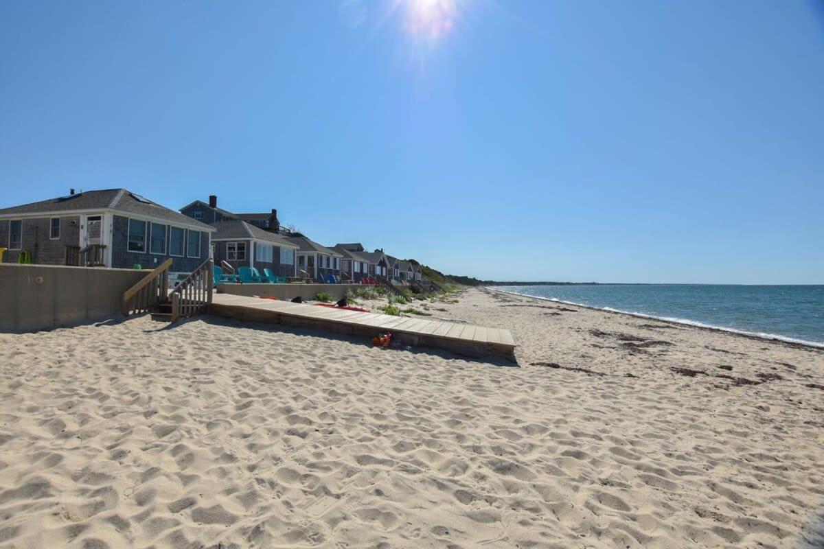 Holiday home 12216 - Beautiful Views Of Cape Cod Bay Access To Private Easy Access To P-town Truro