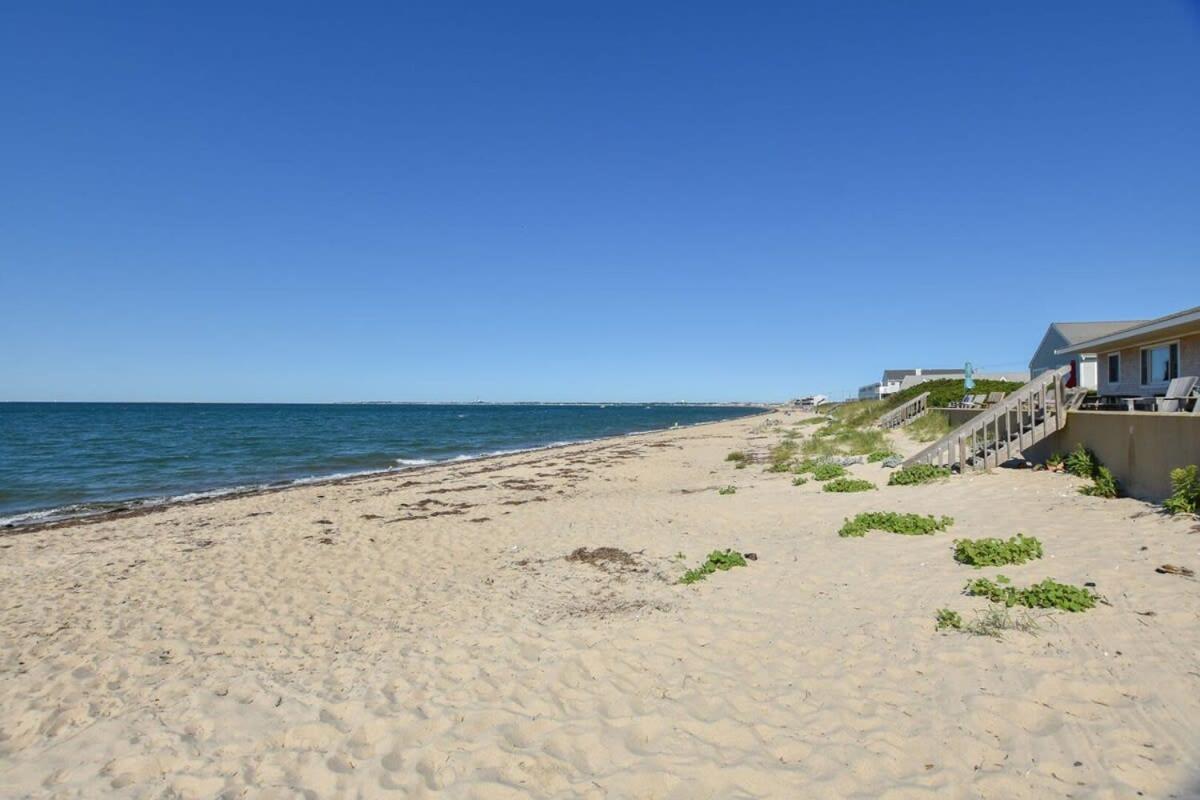 12216 - Beautiful Views Of Cape Cod Bay Access To Private Easy Access To P-town Holiday home Truro