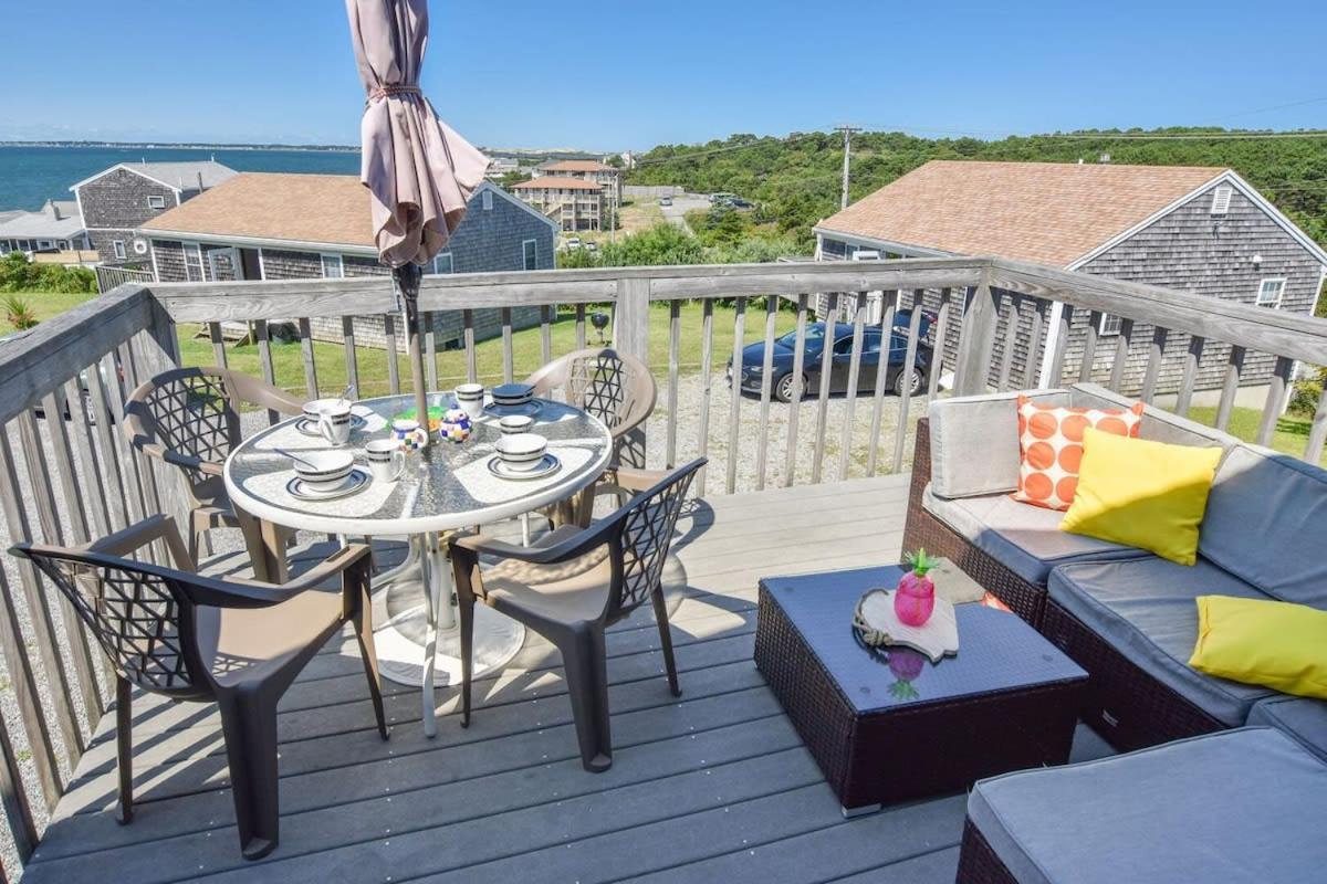 Holiday home 12216 - Beautiful Views Of Cape Cod Bay Access To Private Easy Access To P-town *