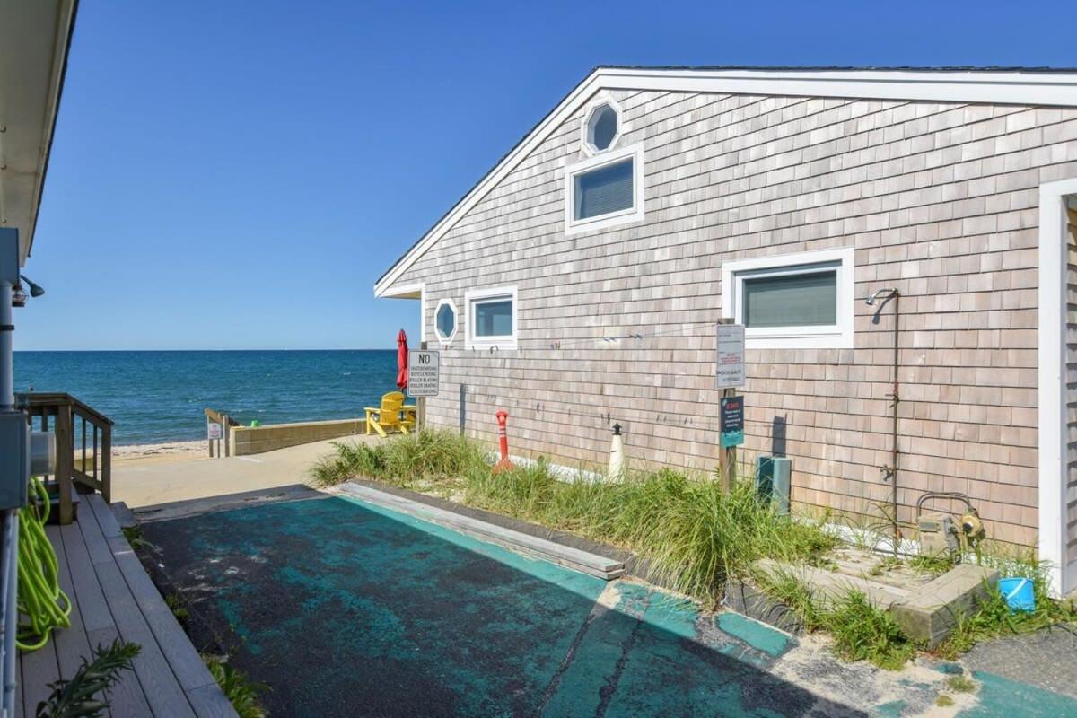 12216 - Beautiful Views Of Cape Cod Bay Access To Private Easy Access To P-town Holiday home *