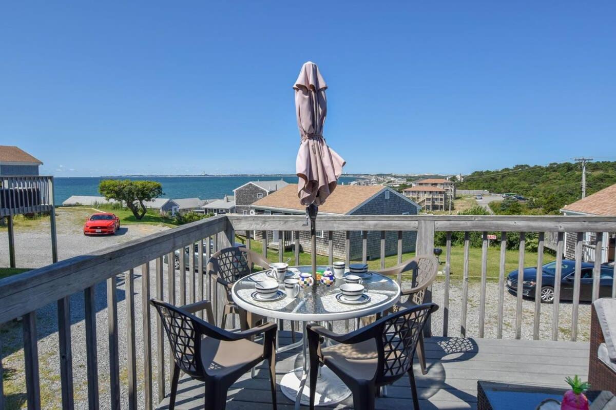 12216 - Beautiful Views Of Cape Cod Bay Access To Private Easy Access To P-town * Truro